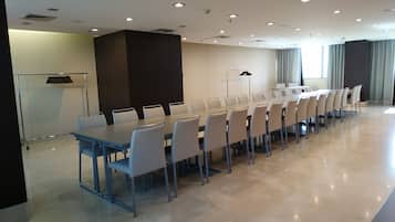 Salle de réunion
