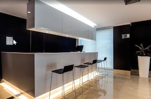 Bar (en la propiedad)