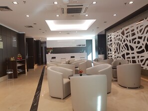 Bar (ter plaatse)