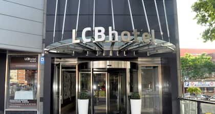 LCB Fuenlabrada