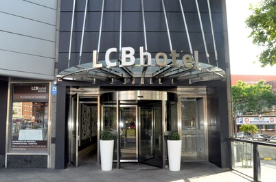 LCB Fuenlabrada