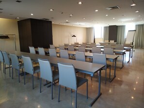 Meeting facility - LCB Fuenlabrada (Fuenlabrada)