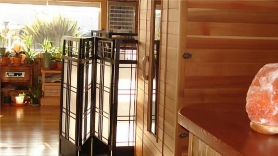 Coast Inn and Spa Fort Bragg