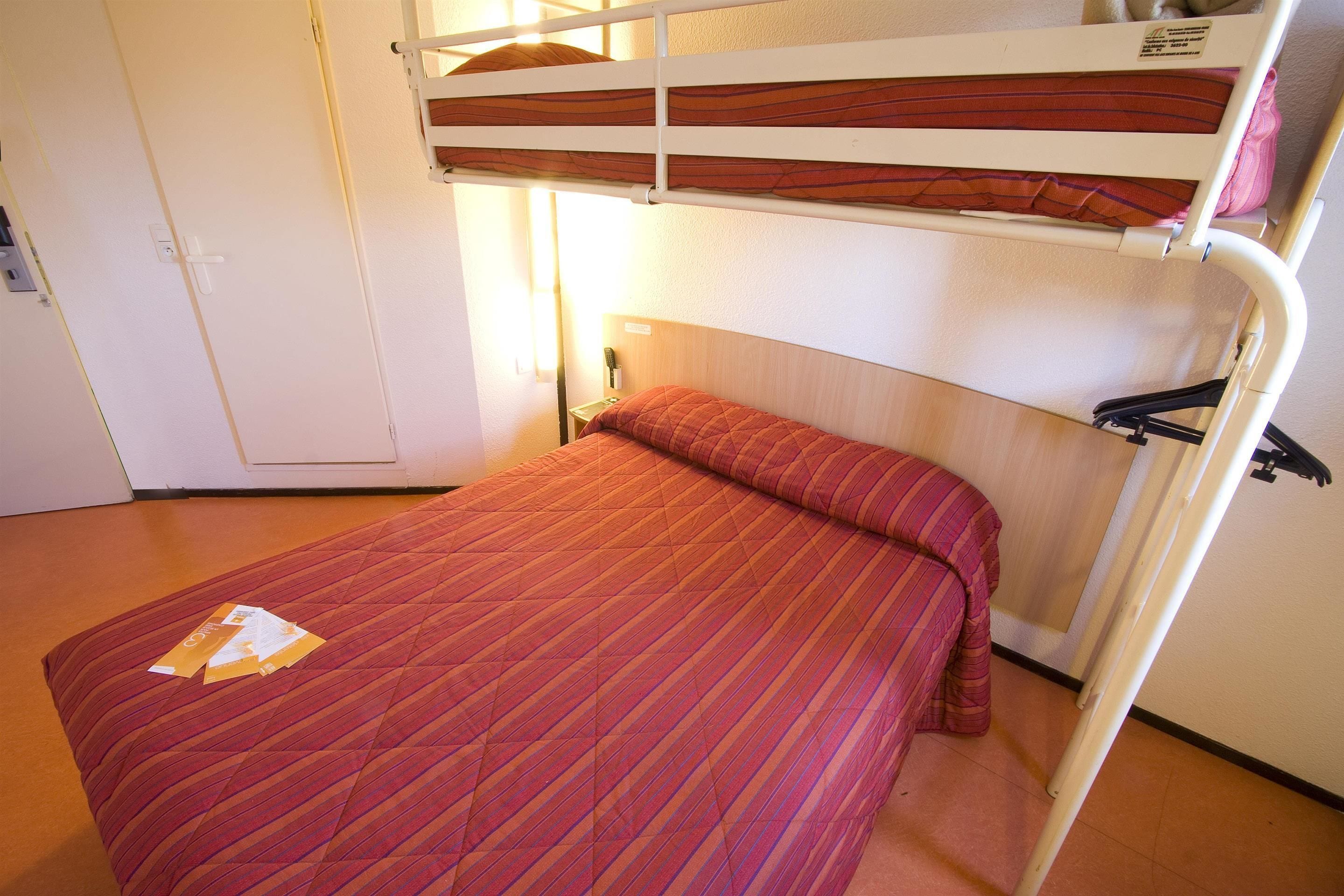 Photo - Premiere Classe Le Blanc Mesnil