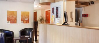 Premiere Classe Le Blanc Mesnil