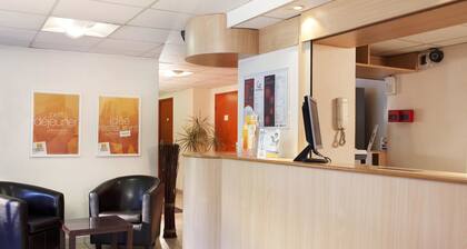 Premiere Classe Le Blanc Mesnil