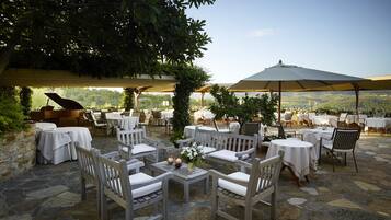Restoran