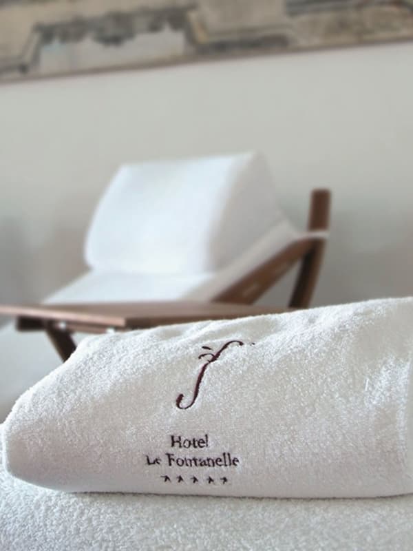 Body treatments, facials, massages