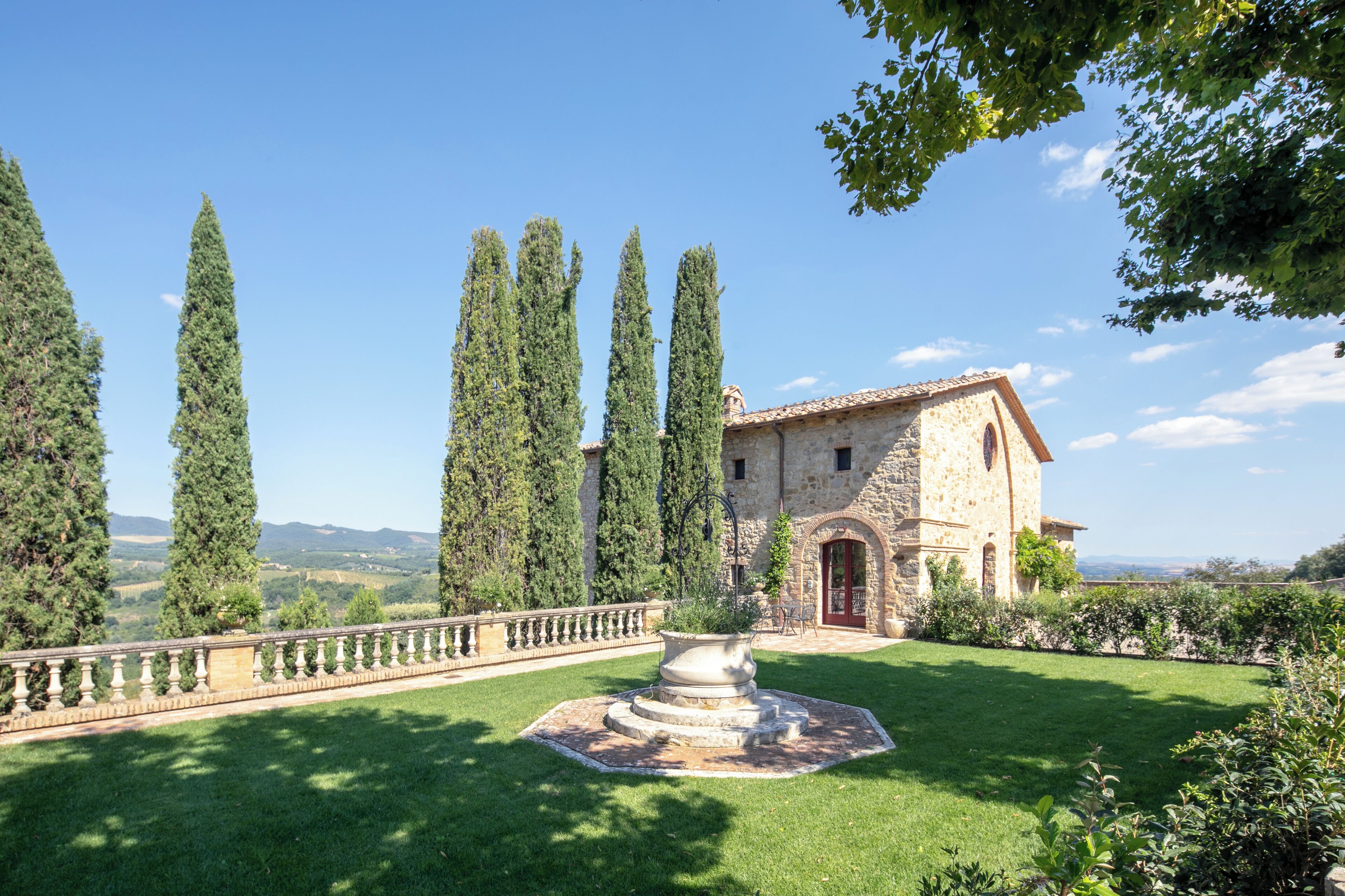 Photo - Hotel Le Fontanelle