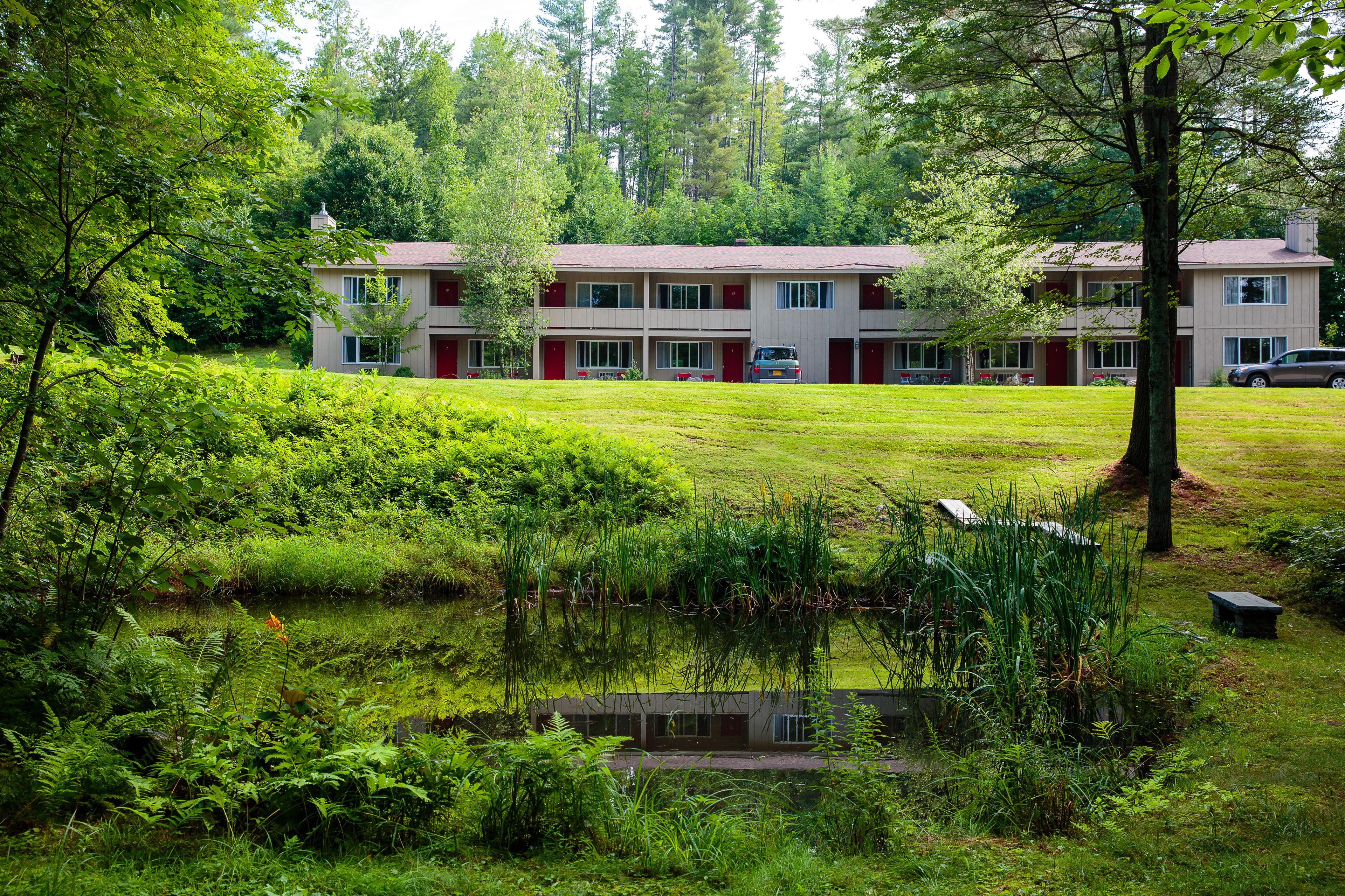 客房 | 客房景觀