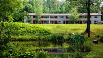 客房 | 客房景觀