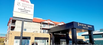 Executive House Suites Hotel & Conference Centre