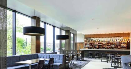 Mercure Bristol Holland House