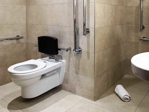 Spa - Mercure Bristol Holland House (Bristol)