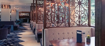 Mercure Bristol Holland House