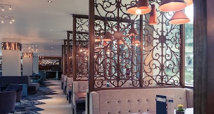 Mercure Bristol Holland House