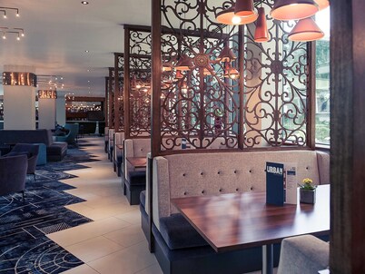 Mercure Bristol Holland House