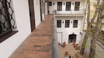 Jardín
