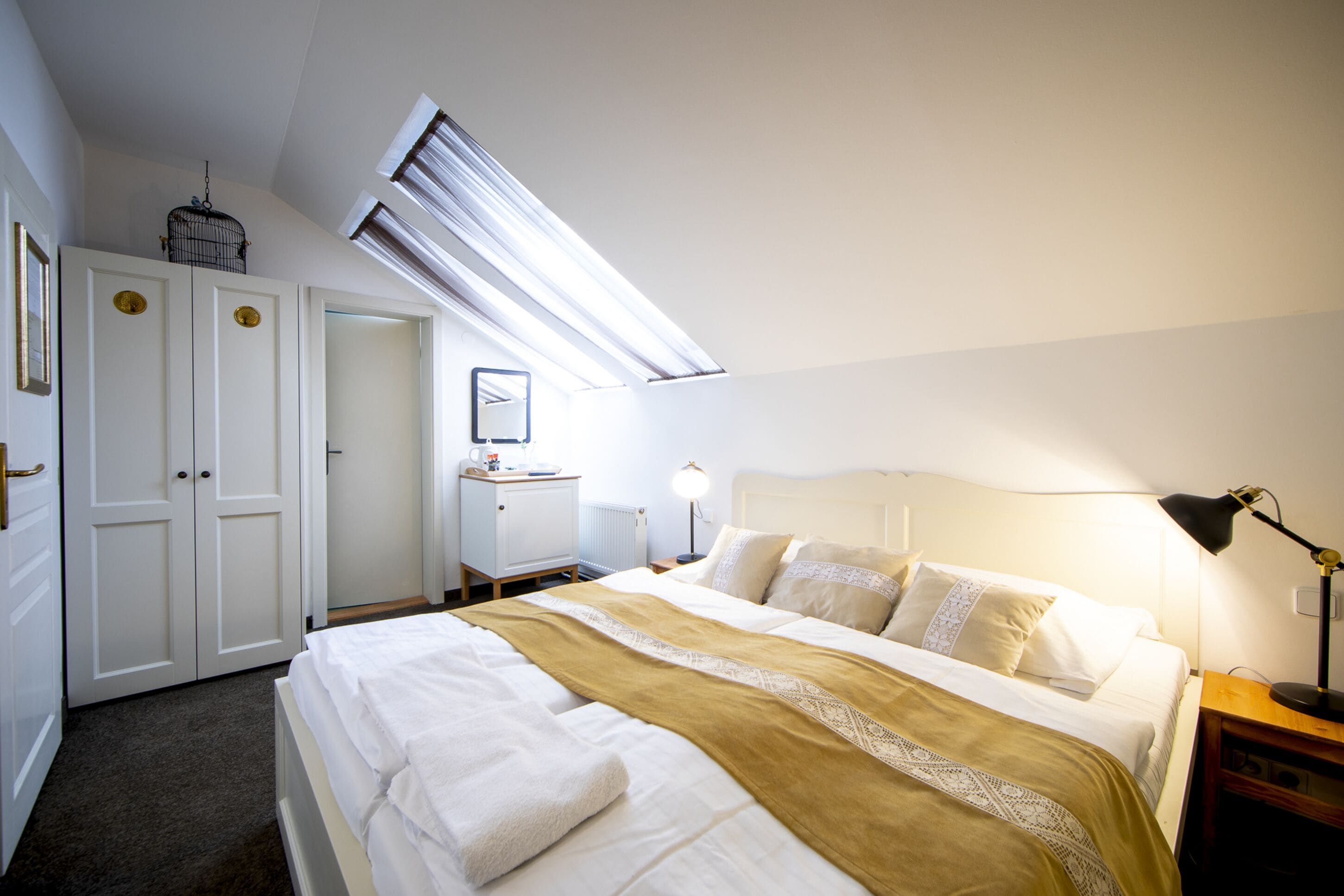 Foto - Sir Toby's Midtown