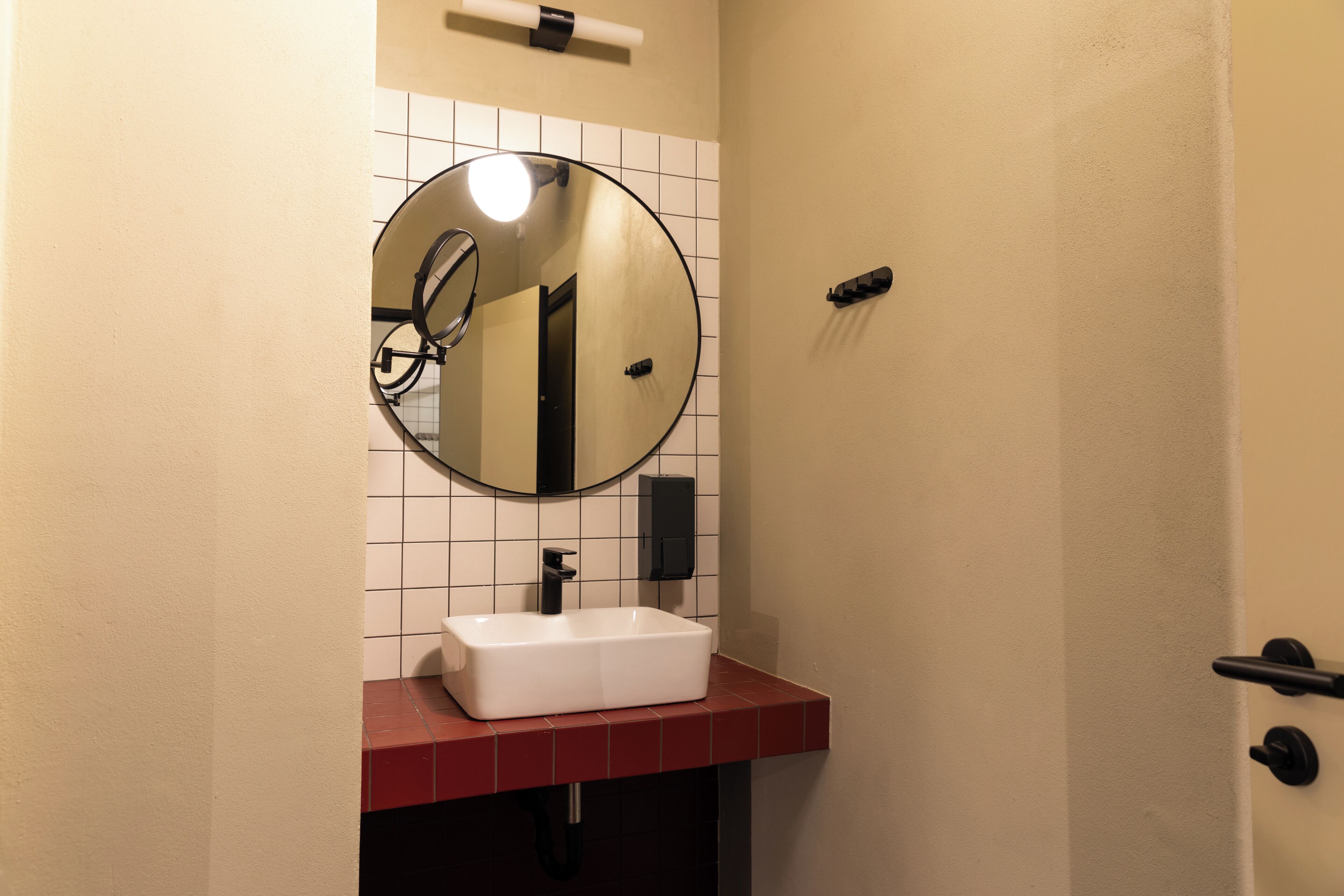 Foto - Sir Toby's Midtown