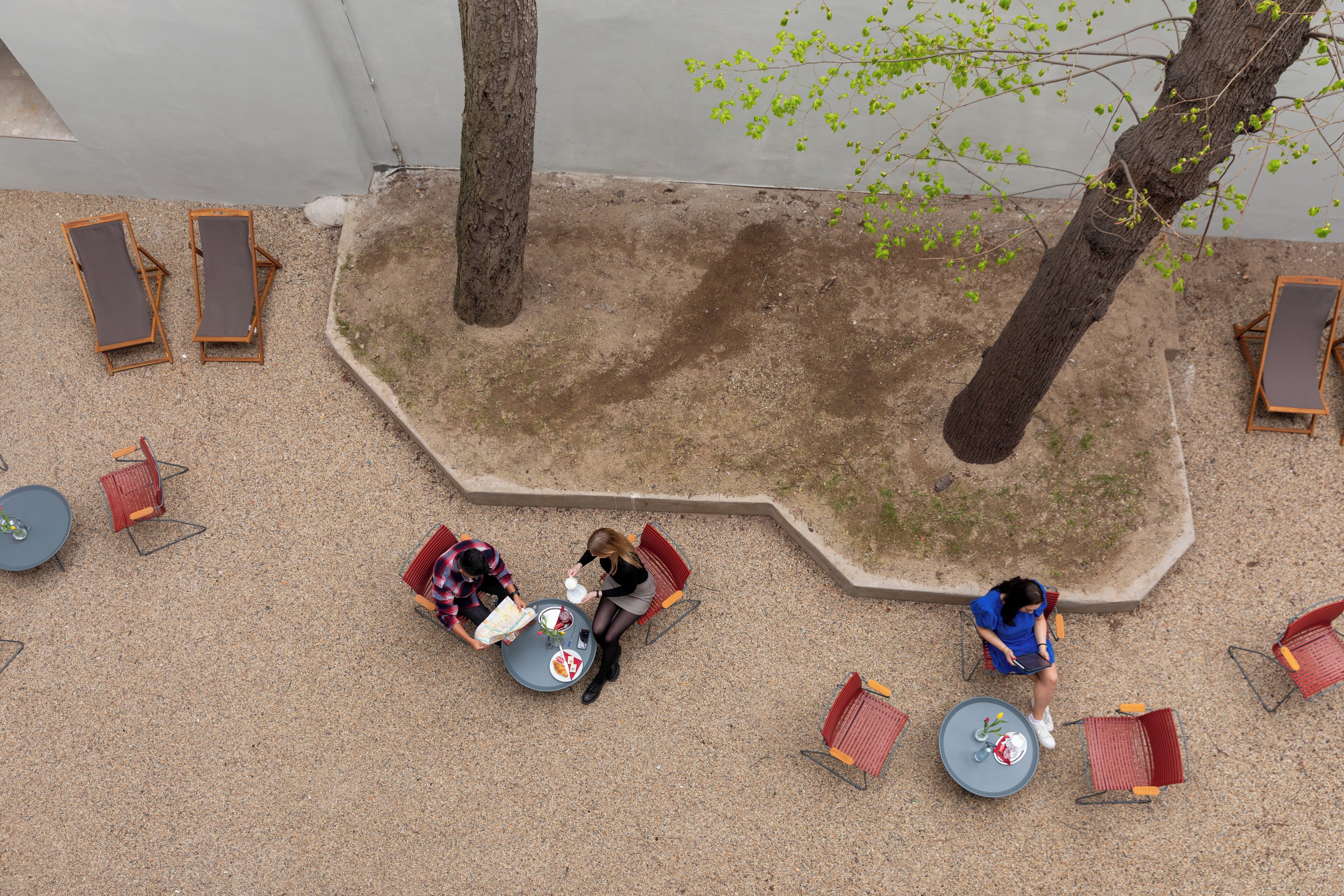 Foto - Sir Toby's Midtown