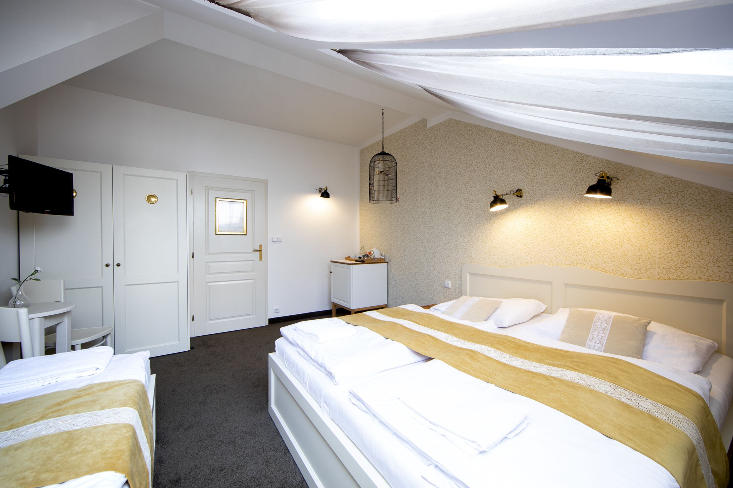 Foto - Sir Toby's Midtown