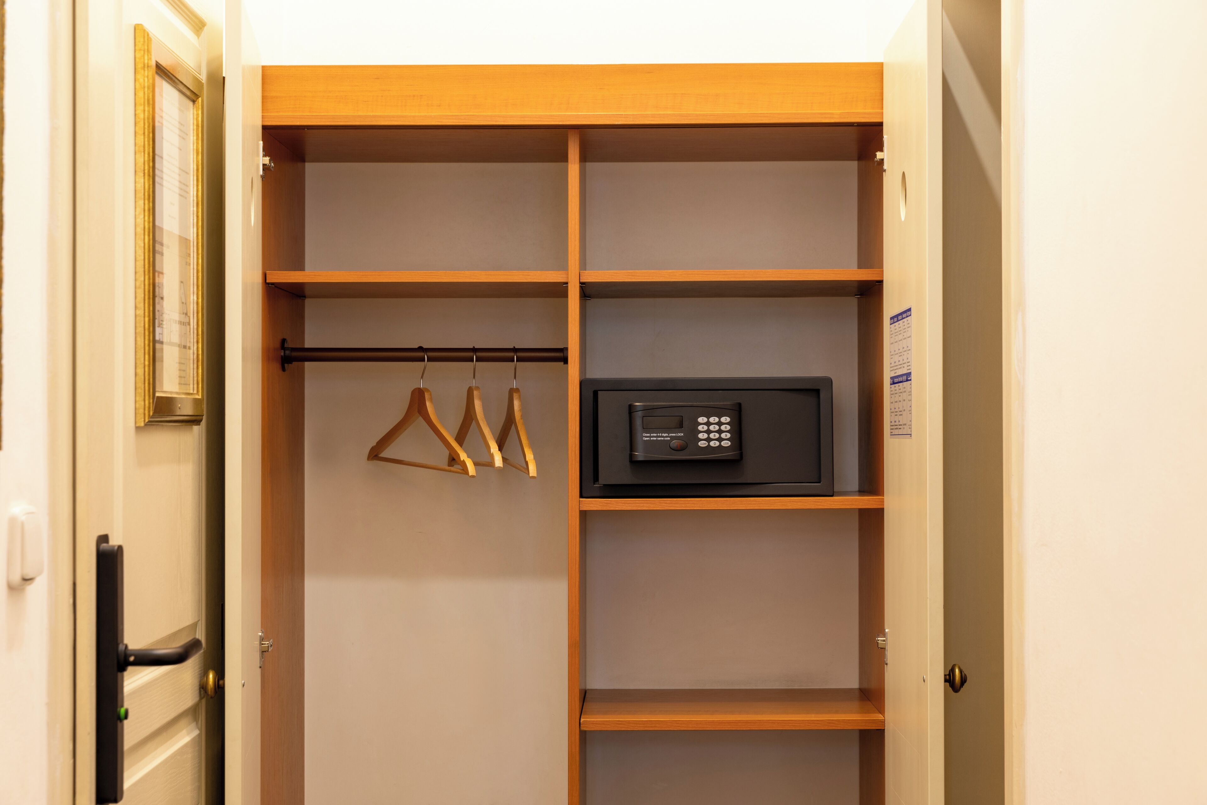 Foto - Sir Toby's Midtown