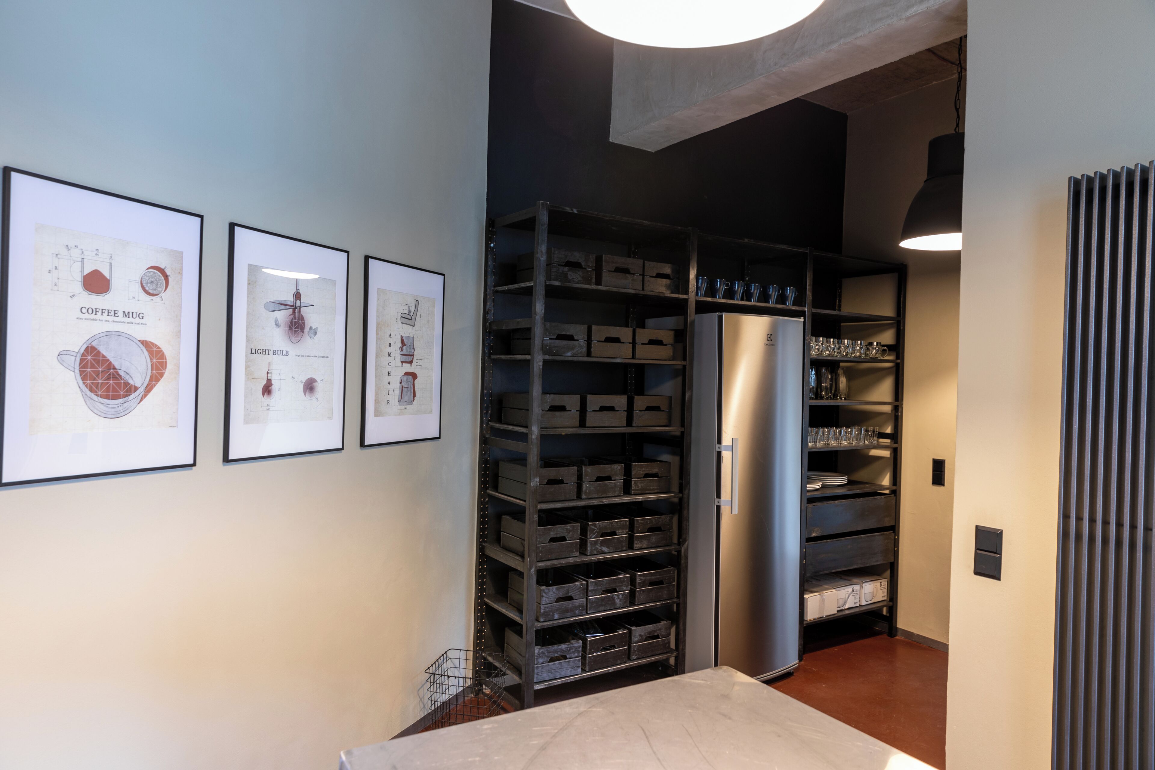 Foto - Sir Toby's Midtown