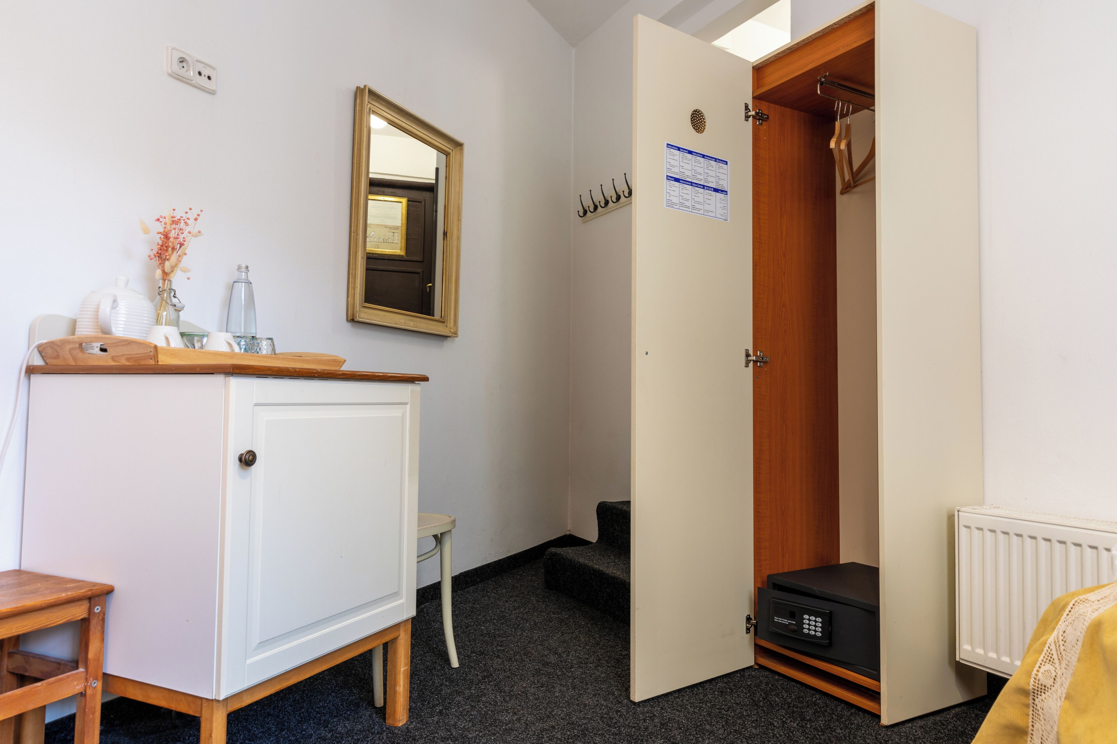 Foto - Sir Toby's Midtown