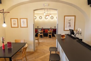 Bar (sur place)