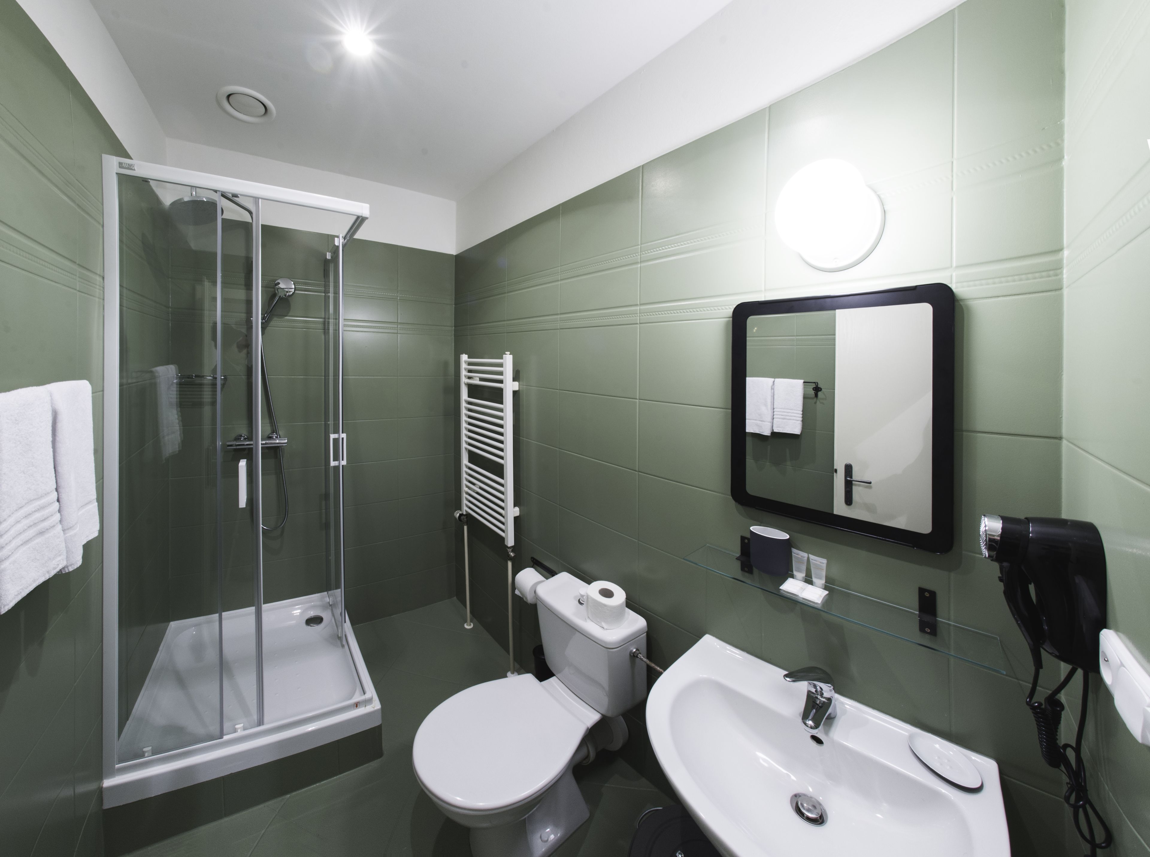 Foto - Sir Toby's Midtown