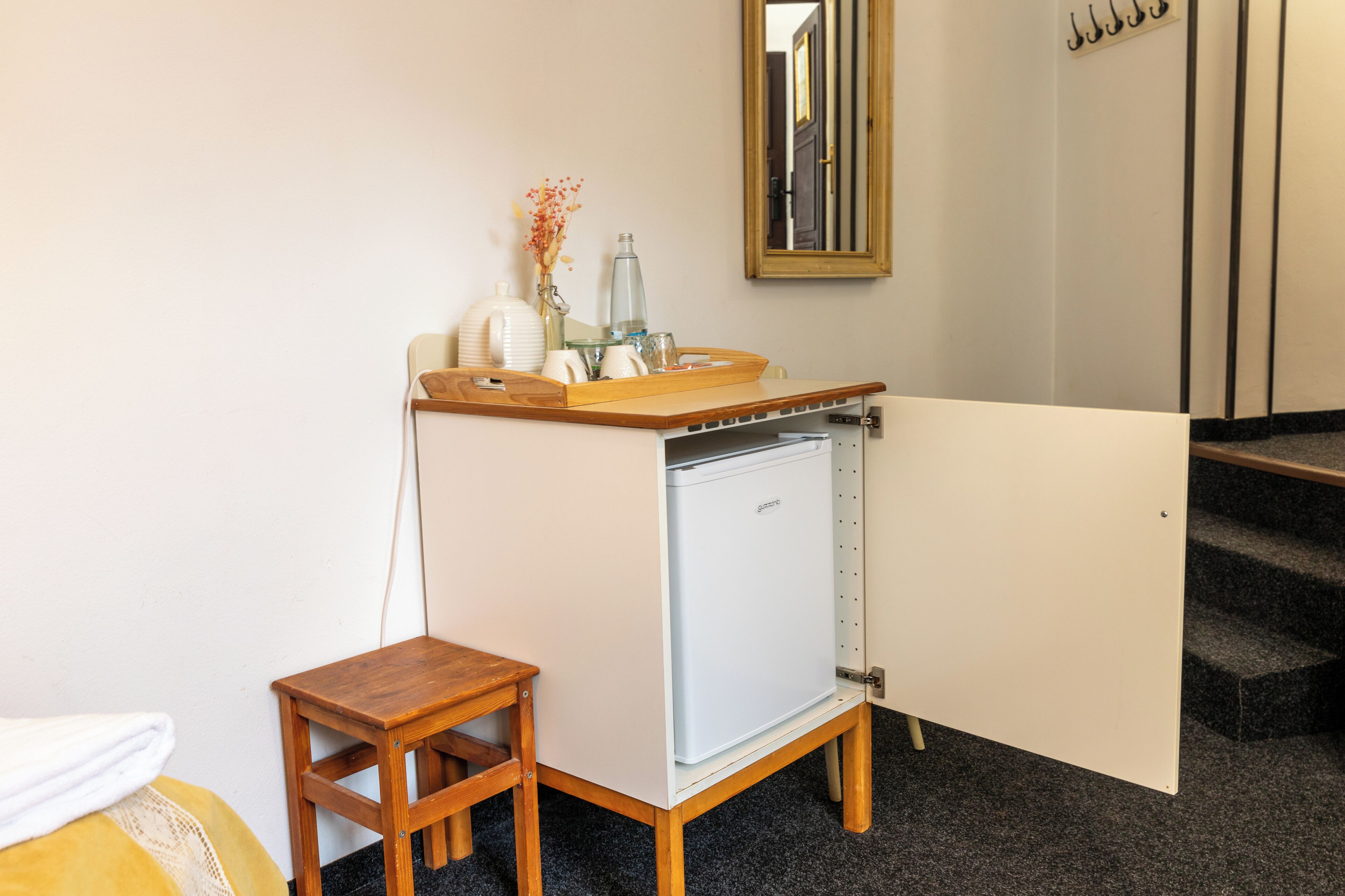 Foto - Sir Toby's Midtown