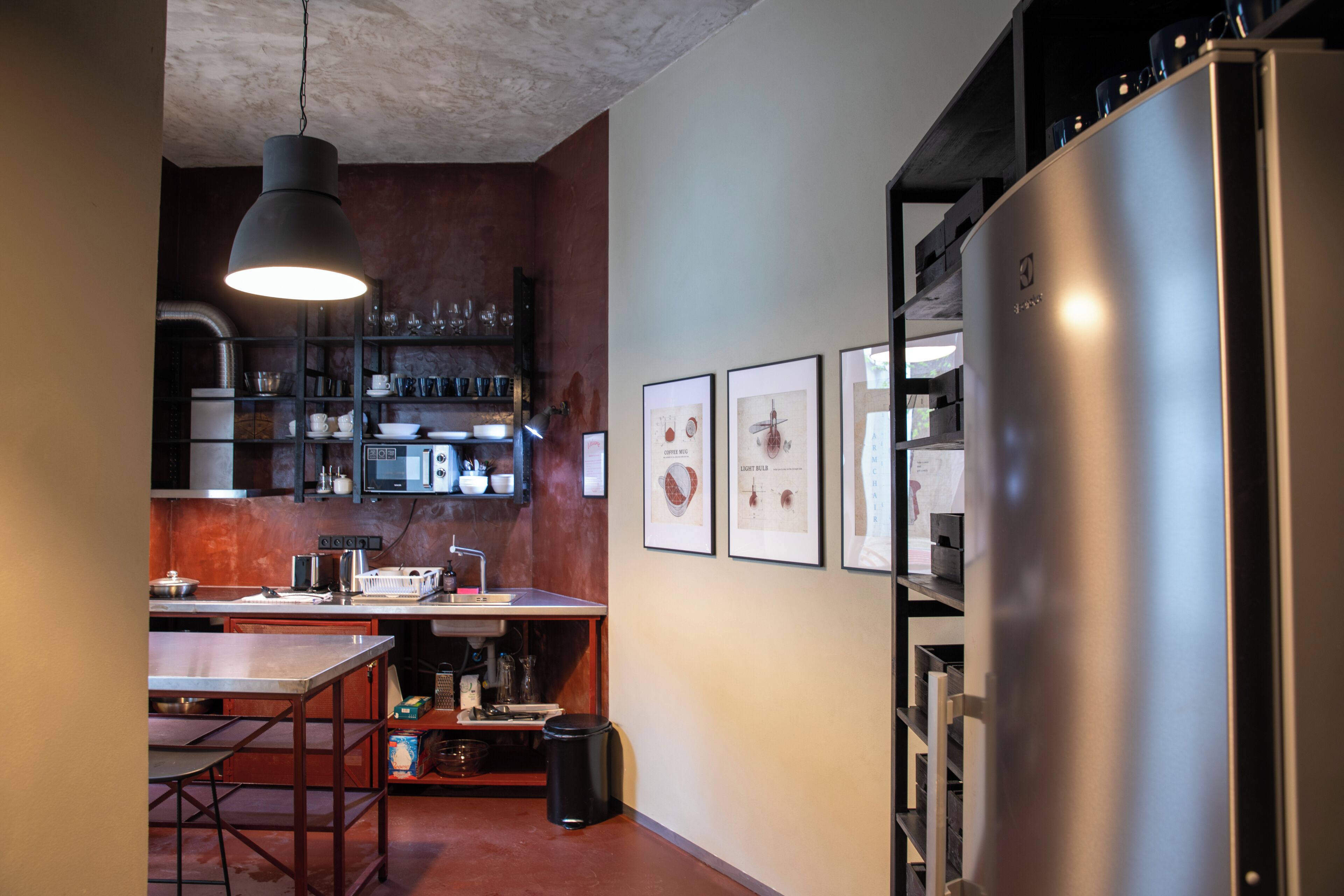 Foto - Sir Toby's Midtown