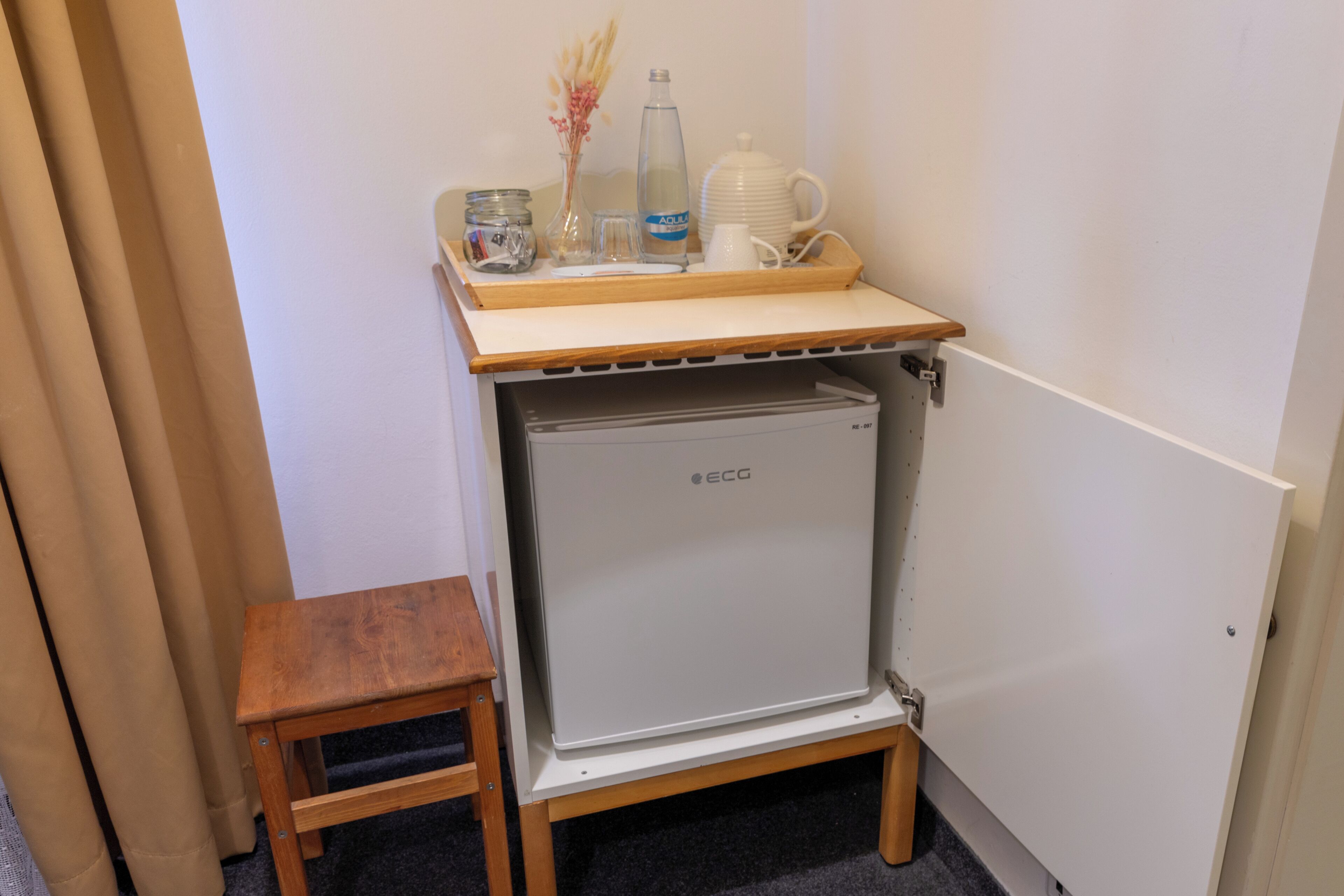 Foto - Sir Toby's Midtown