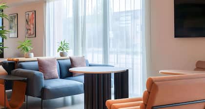 Novotel Suites Rouen Normandie