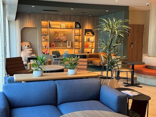 Novotel Suites Rouen Normandie