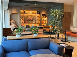 Exterior - Novotel Suites Rouen Normandie (Rouen)