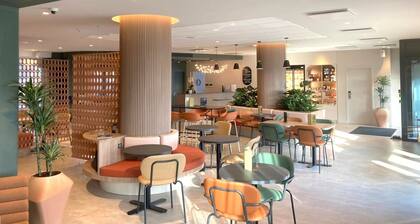 Novotel Suites Rouen Normandie