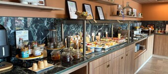 Novotel Suites Rouen Normandie