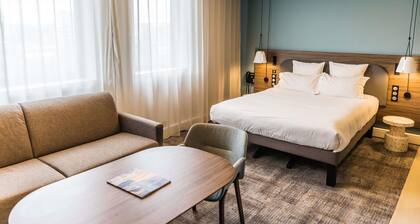 Novotel Suites Rouen Normandie