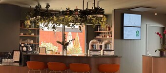 Novotel Suites Rouen Normandie