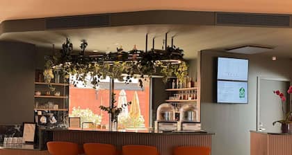 Novotel Suites Rouen Normandie