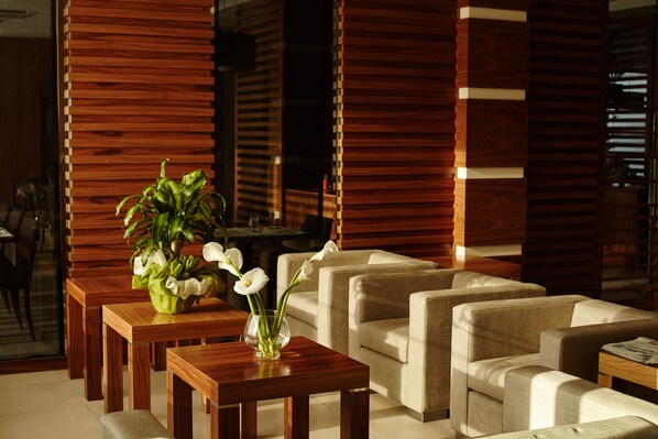Lobby - Tower Inn Pisa Valdera (Pontedera)