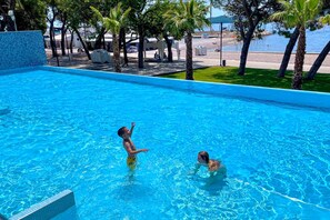 Children’s activities