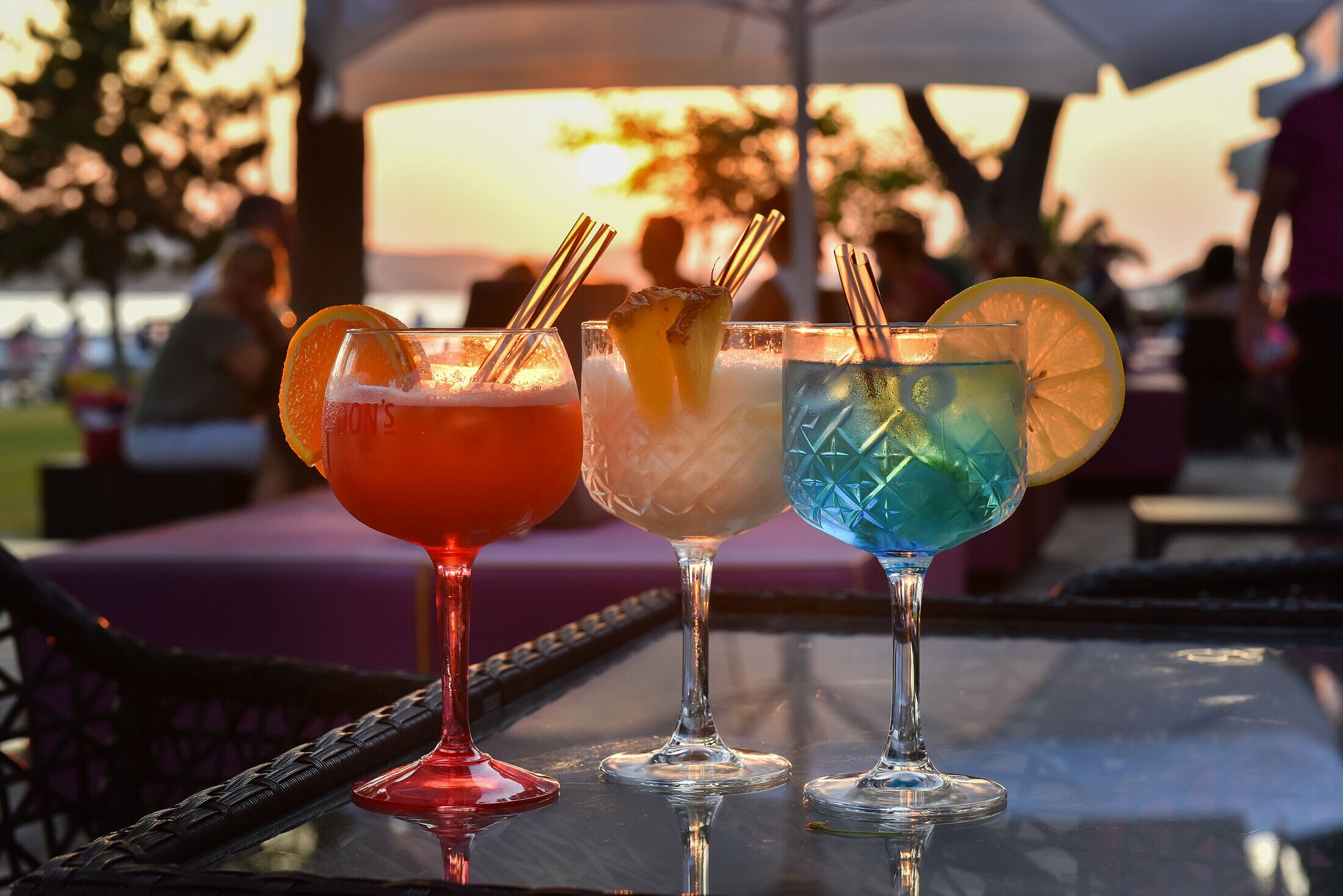 Strandbar