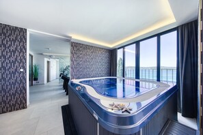 Body treatments, body wraps, body scrubs, facials - Hotel Ilirija (Biograd na Moru)