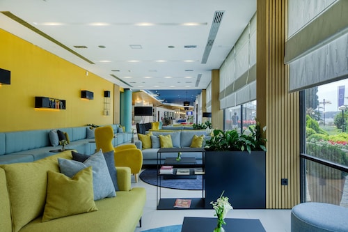 Hotel Ilirija