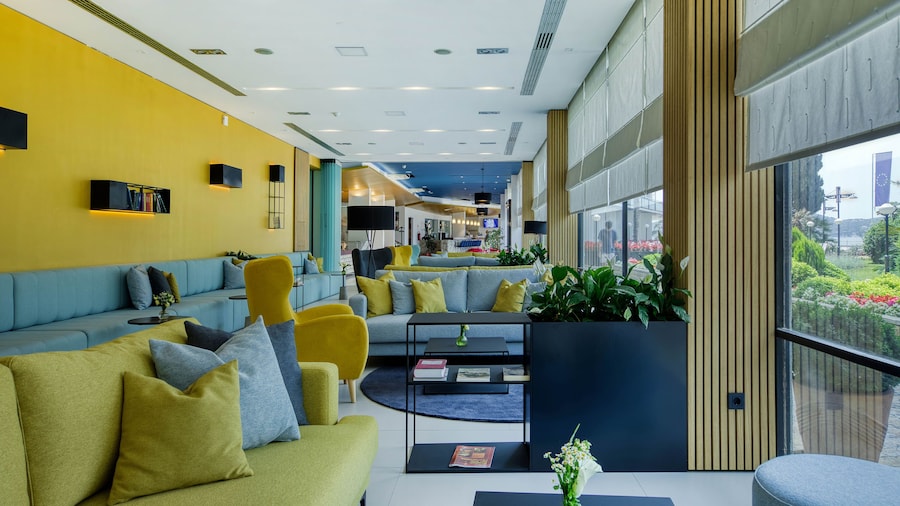 Hotel Ilirija