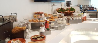 班加拉奧里斯飯店