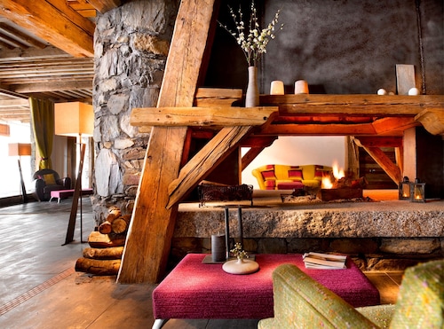 CGH Résidence Boutique le Nevada 